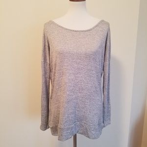 Athleta Tunic sweater